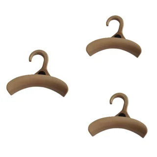 آویز کیف مدل قلاب - بسته 3 عددی