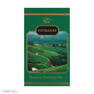 چای زرین فومنات - 450 گرم